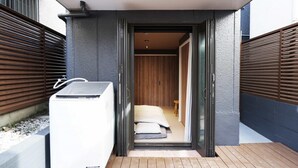 Room - Real Life Sangenjaya 1BR With Terrace 2pax Shibuya (Tokyo)