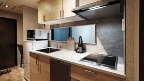 Room - Real Life Sangenjaya 1BR With Terrace 2pax Shibuya (Tokyo)