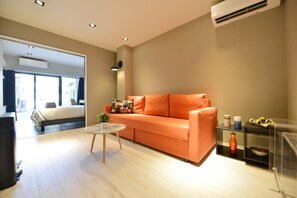 1 Schlafzimmer