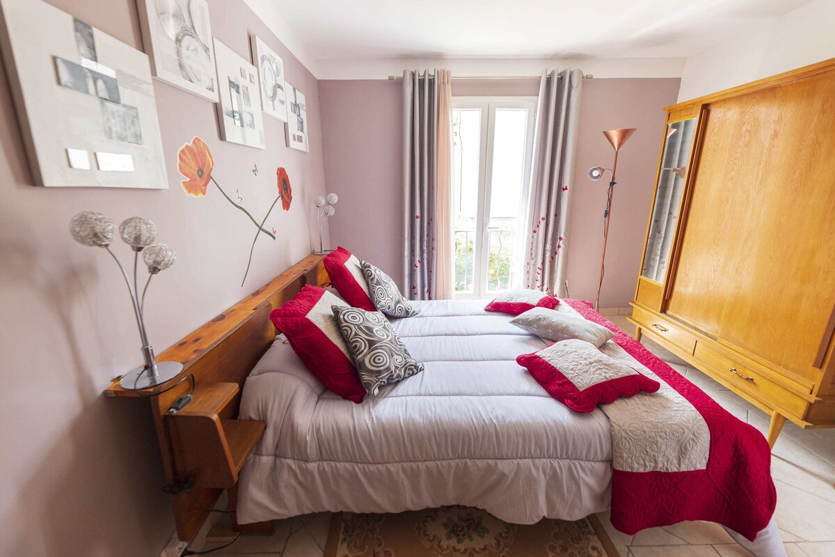 Bild für Gastgeberprofil