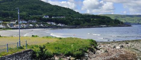 單棟房屋 | 海灘