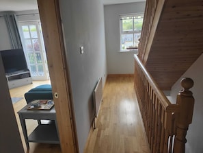 House | Bahagian dalam