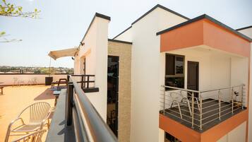 Apartment | Property grounds