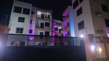 Apartment | Exterior