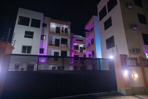 Apartament | Exterior