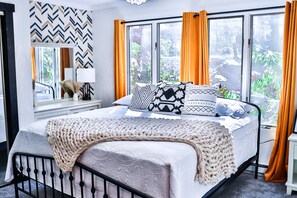 Room - The Modern House - FREE POOL & LAKE CLUB ACCESS (Lake Harmony)
