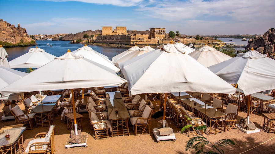 Eco Nubia Ecolodge