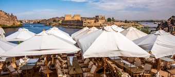 Eco Nubia Ecolodge