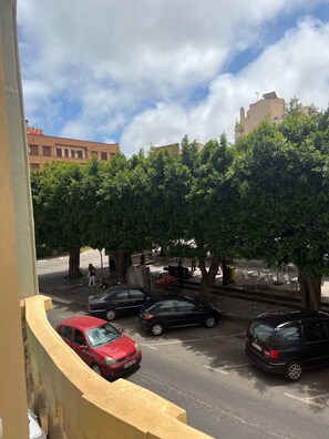Property grounds - STUDIO LOCATED IN THE CITY CENTER (Melilla)