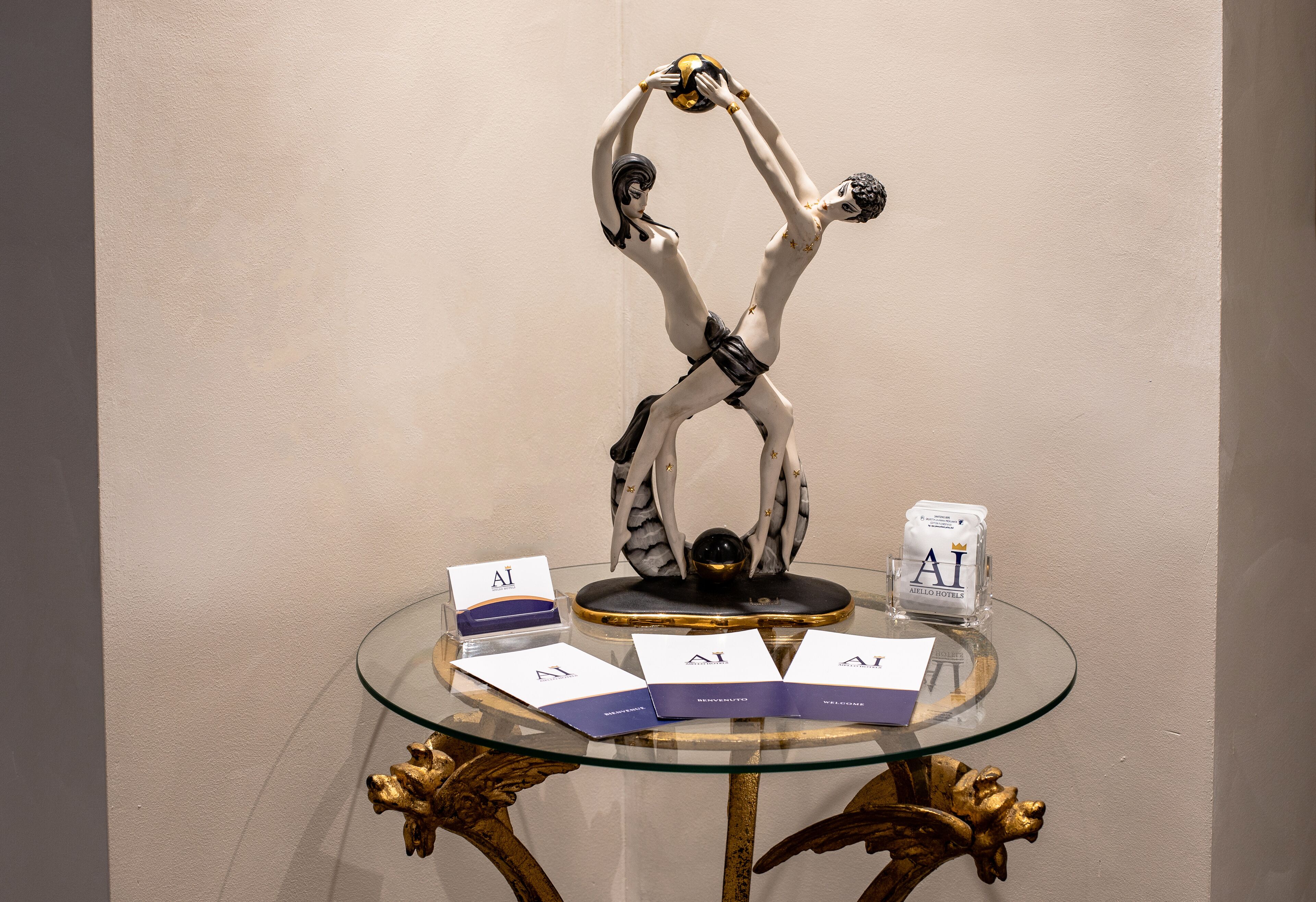 Foto - AH - Duomo Essence