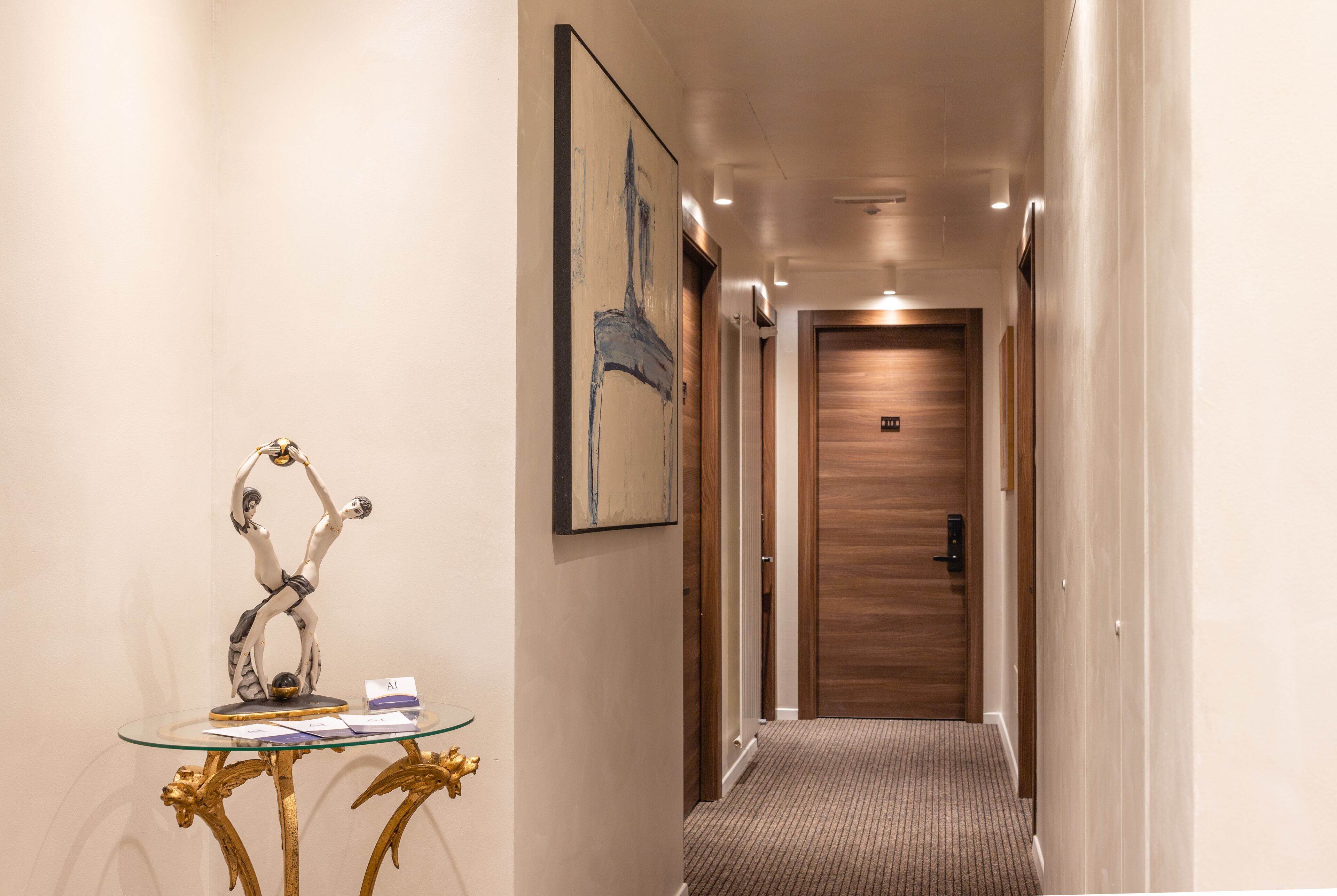 Foto - AH - Duomo Essence