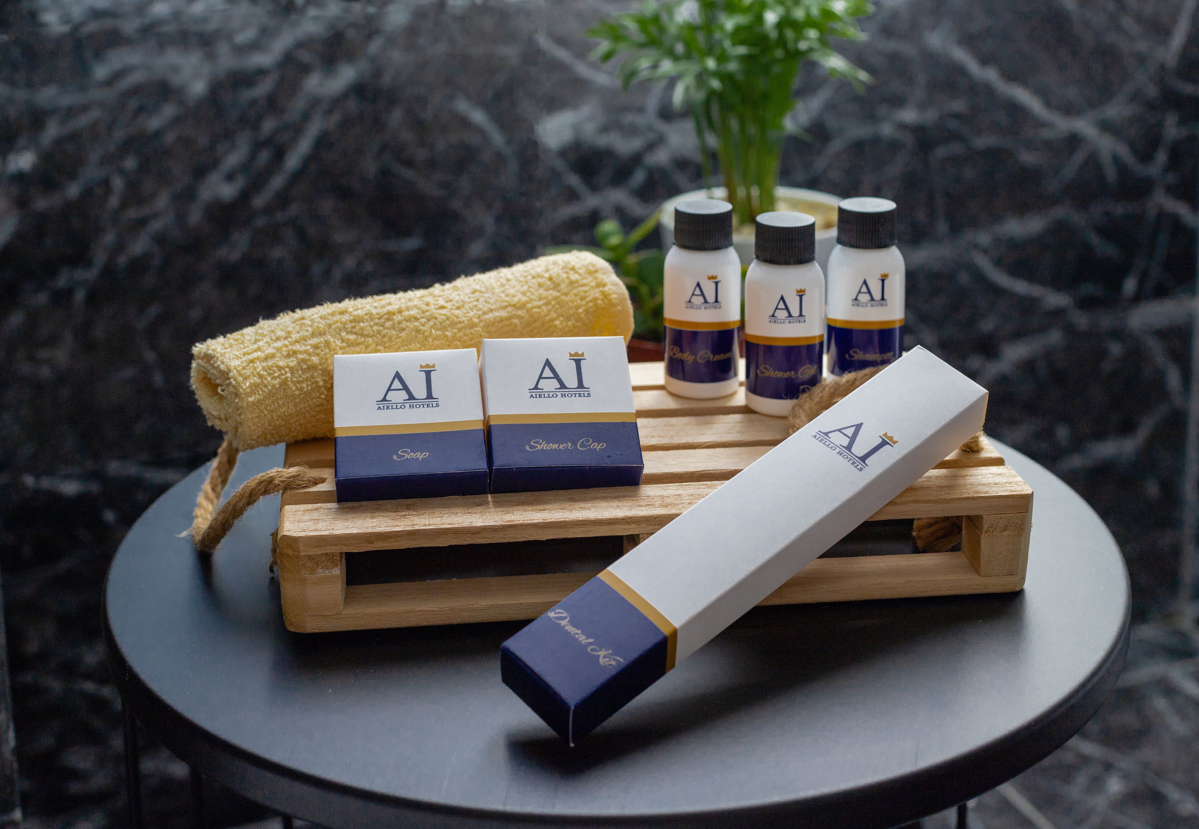 Foto - AH - Duomo Essence