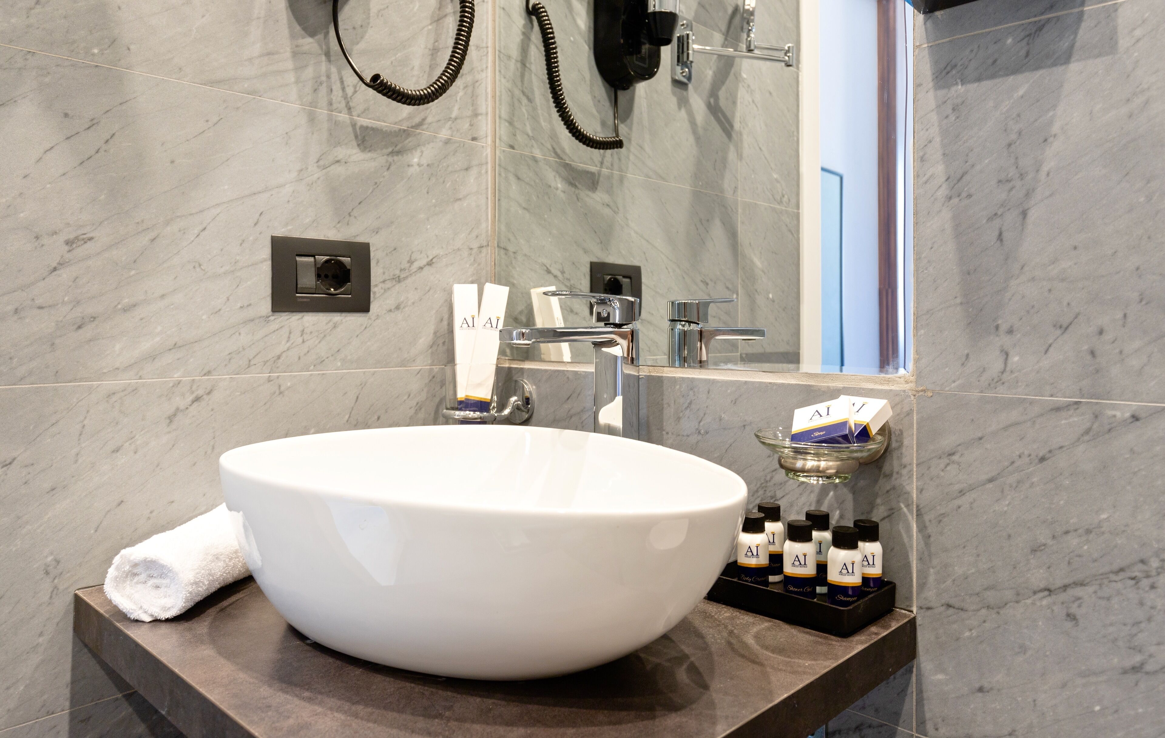 Foto - AH - Duomo Essence