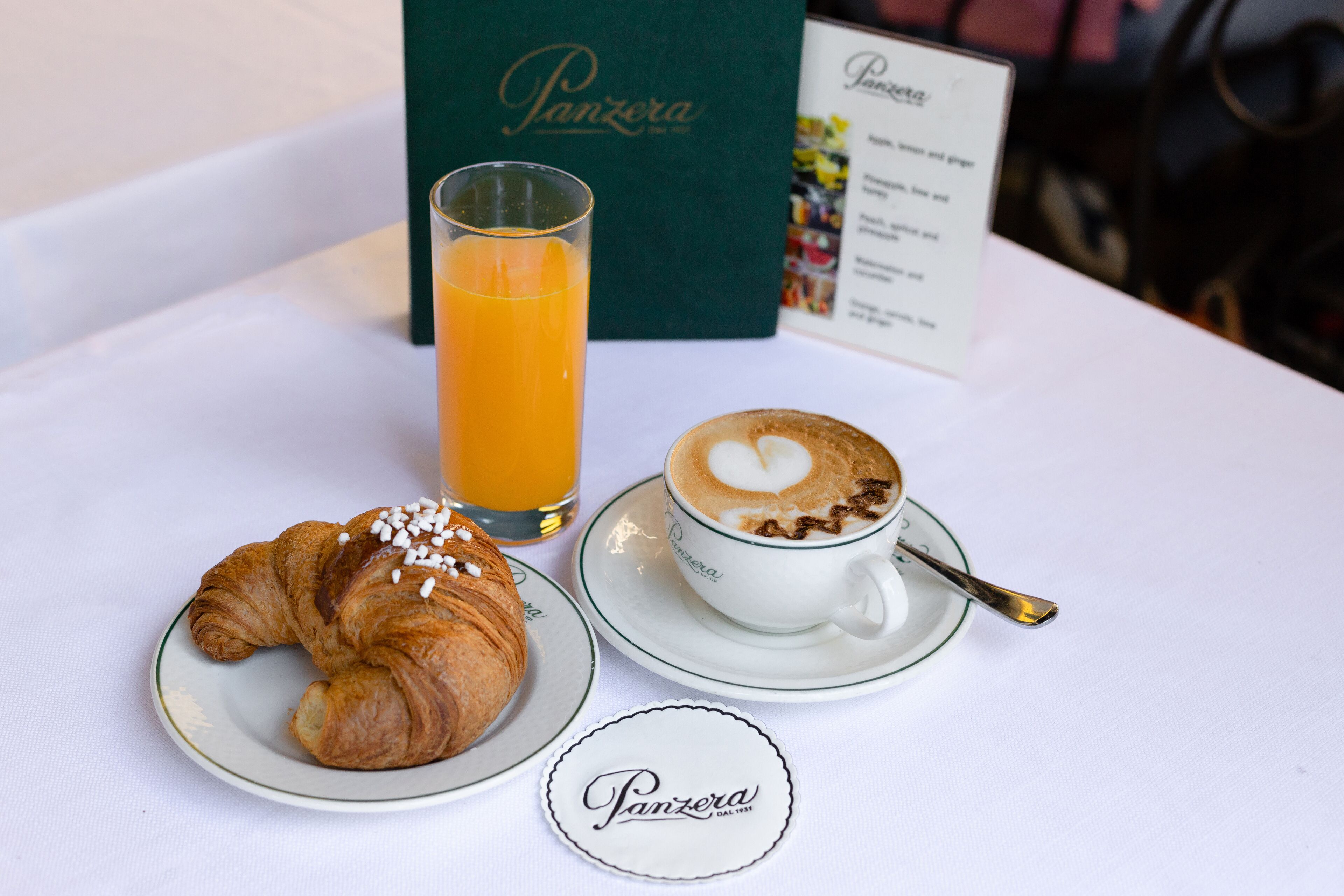 Foto - AH - Duomo Essence