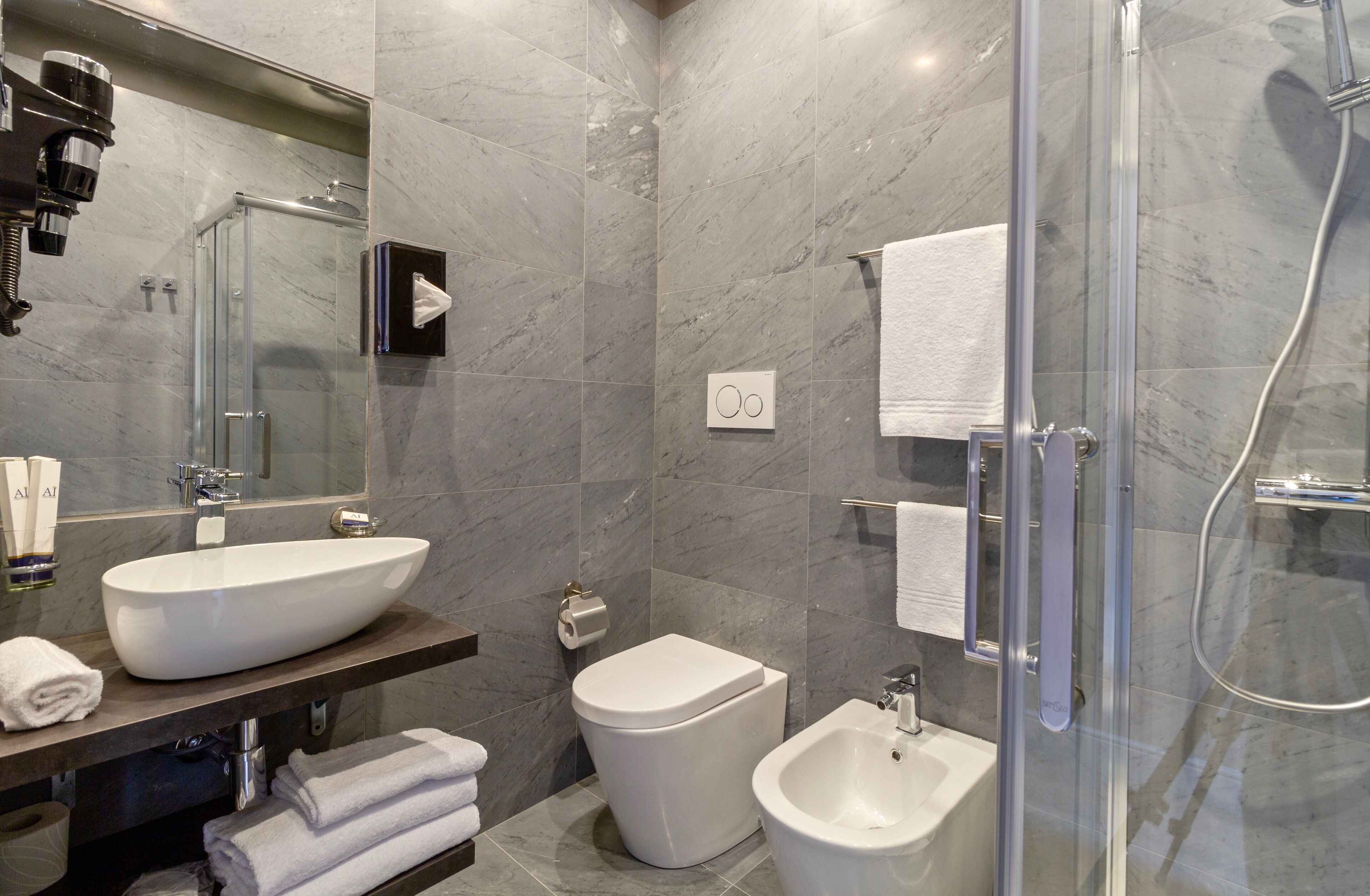 Foto - AH - Duomo Essence