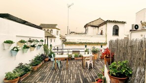 Terras