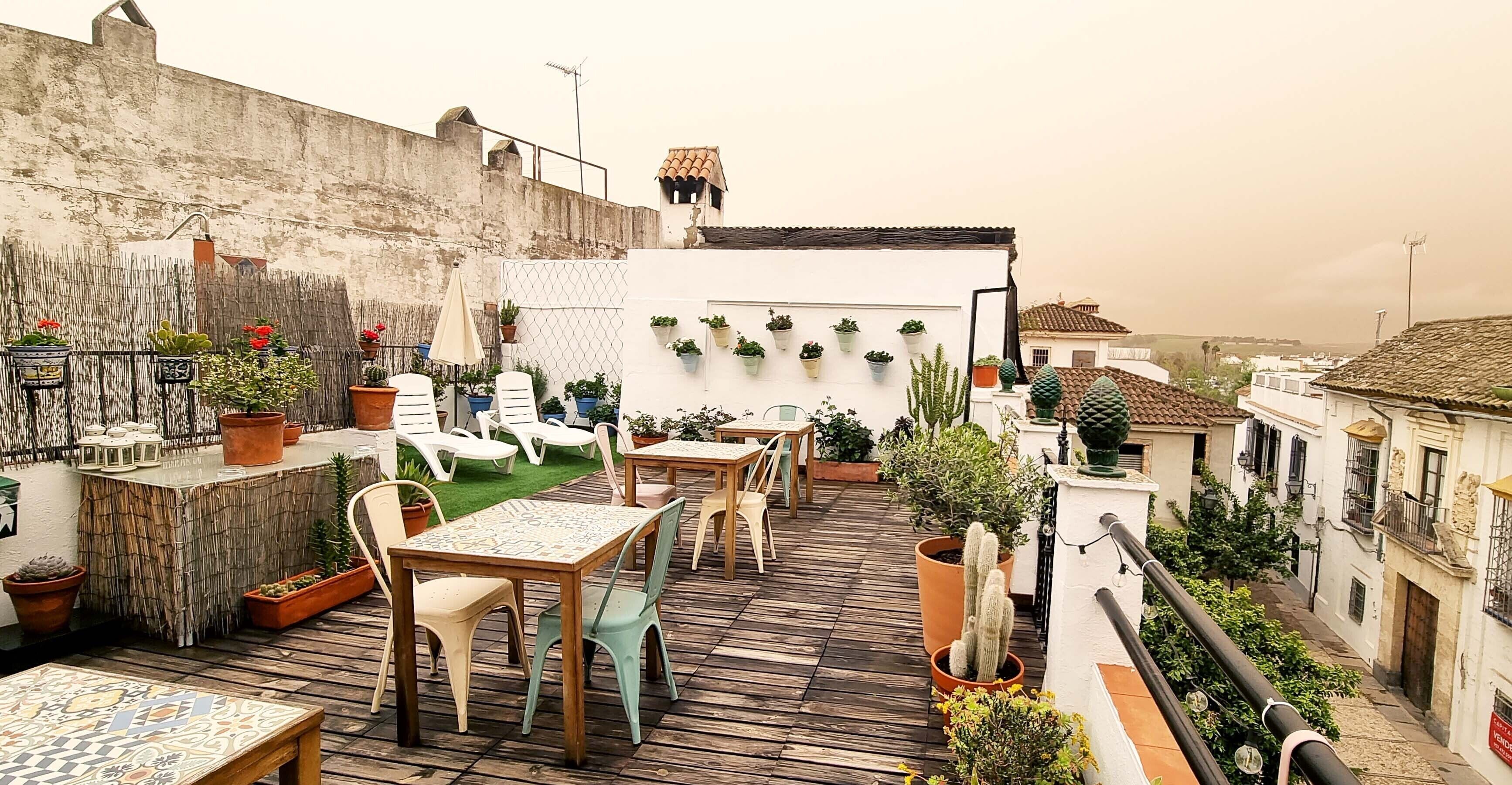 Terras