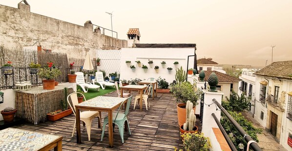 Terras