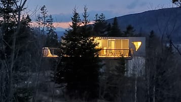 Esterni