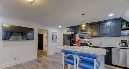 Trim 1/1 in Gorgeous Columbia!