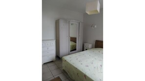 2 chambres, Wi-Fi gratuit