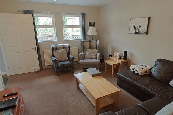 Living Room Area