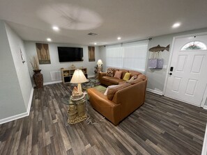 Smart-tv