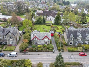 Casa de campo | Exterior