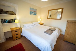 Cottage | Interior - Edengrove (Aberfeldy)