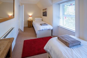 Cottage | Interior - Edengrove (Aberfeldy)