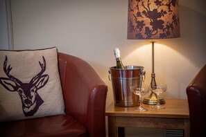 Casa de campo | Interior