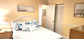 3 Schlafzimmer, Schreibtisch, Bügeleisen/Bügelbrett, kostenloses WLAN