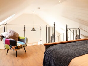 村舍 | 住宿内部