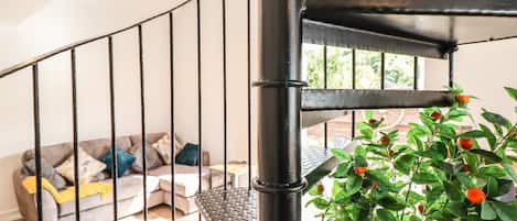 Ferienhaus | Innenbereich