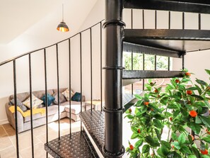 Ferienhaus | Innenbereich