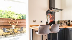 Småhus | Innvendig