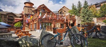 Cozy 1BR Walk to Gondola, Sleep 4, Free Parking