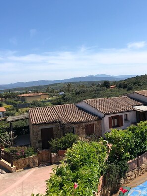 Exterior - Il Paradiso (olbia)