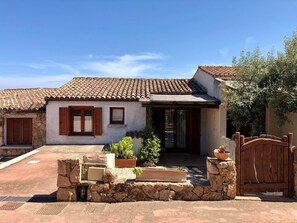 Exterior - Il Paradiso (olbia)