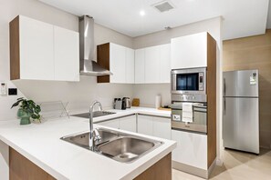 Private kitchen - Mabaat - Al Malqa - 384 (Riyadh)