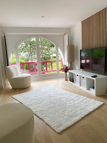 4 bedroom villa in la baule-escoublac