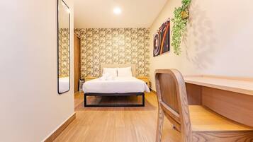 Tabla de planchar con plancha y wifi