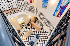 Interior - VH | SUITE w/comfy bed | Near REFORM | 190 (Ciudad de México)