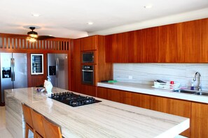 Luxury-Haus | Eigene Küche