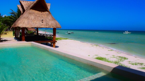 Exterior - Icaria Luxury Villa (Telchac Puerto)