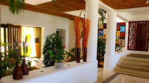 Interior - Icaria Luxury Villa (Telchac Puerto)