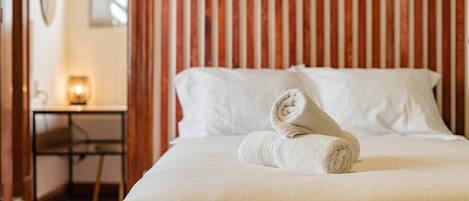 Bügeleisen/Bügelbrett, WLAN, Bettwäsche