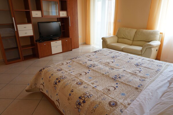 3 Schlafzimmer