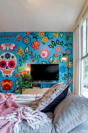 Bügeleisen/Bügelbrett, WLAN