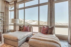 Interior - Gorgeous Five Bedroom Penthouse in the Heart of Park City by RedAwning (Park City)